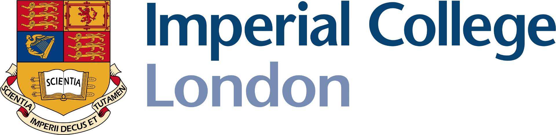 Logo des Imperial College London – Centre for Society