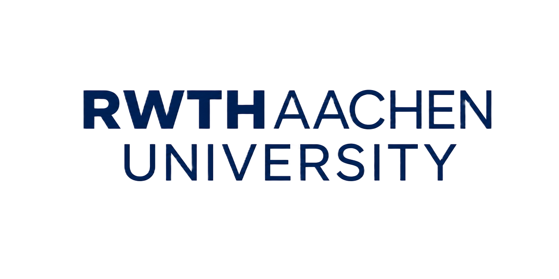 Wortmarke der RWTH Aachen University